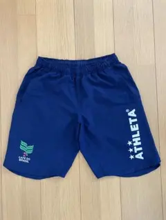ATHLETA　ハーフパンツ　Ｓ
