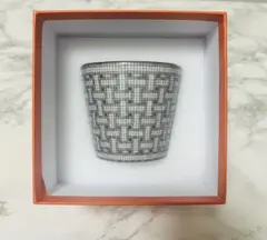 【3つおまとめ】エルメス HERMES モザイク24 レンゲ 新品未使用 3つおまとめ】エルメス HERMES モザイク24 レンゲ 新品未使用 皿