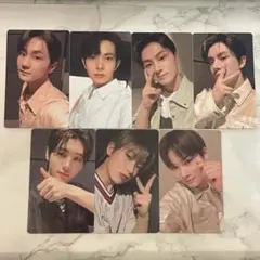 FC限定 フリート トレカセット