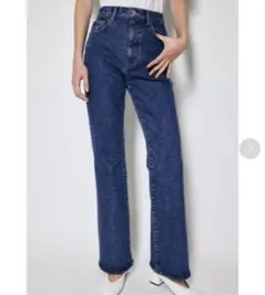 moussy 人気 デニム マウジー 23