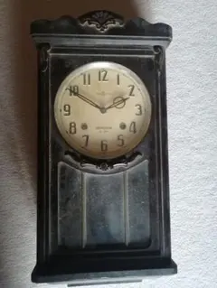 2025年最新】SEIKOSHA 柱時計の人気アイテム - メルカリ