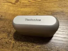 Technics EAH-AZ60M2　シルバー　ワイヤレスイヤホン