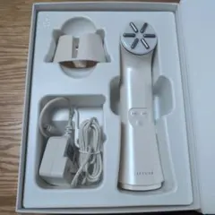エフェクティムEFM04美顔器 スムースビューティーリフティング