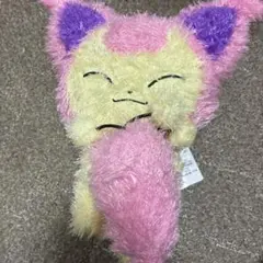 エネコ ぬいぐるみ