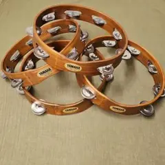 2025年最新】YAMAHA タンバリンの人気アイテム - メルカリ