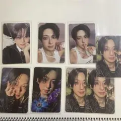 &TEAM FUMA トレカセット