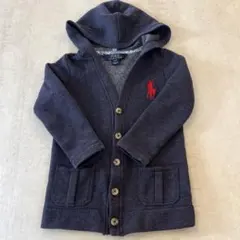 ⭐︎ラルフローレン⭐︎フード付きパーカー