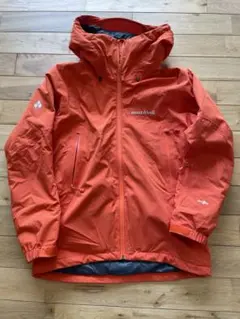 2025年最新】モンベル パウダーステップの人気アイテム - メルカリ