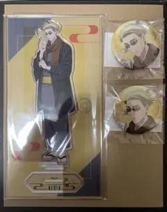 まるくじ 呪術廻戦 和装すたいる 七海建人