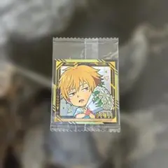チェンソーマン　ウエハース　デンジシークレット