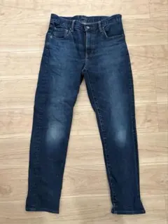 ユニクロ デニム