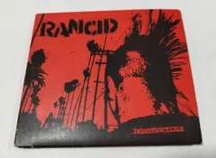 rancid 洋楽