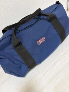 OUTDOOR PRODUCTS ボストンバッグ ネイビー USA - メルカリ
