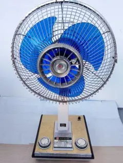ナショナル レトロ 扇風機 2025年最新】ナショナル レトロ扇風機の人気アイテム - メルカリ
