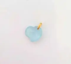 専用 マリーエレーヌ ドゥ タイヤック MHT アクアマリン ブリオレット アクアマリン ブリオレット ペンダント - マリーエレーヌ ドゥ