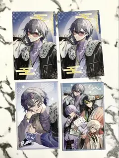 Dytica Happy Pack 2025 正月 チェキ 小柳ロウ ① - メルカリ