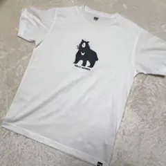 ヘリーハンセン HELLY HANSEN クマ Tシャツ Mのサムネイル