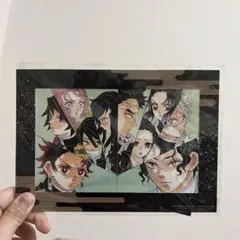 鬼滅の刃　特典