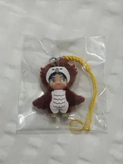 赤葦京治　ハイキュー!! コスチュームキューピー
