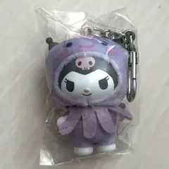 サンリオ ちびっとも うみのいきもの クロミ