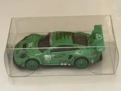 ホットウィール カーカルチャー レースデイ レキシー ポルシェ 911 GT3Rのサムネイル