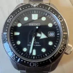 愛の戦士様専用SEIKO SBDC063自動巻きダイバー - メルカリ