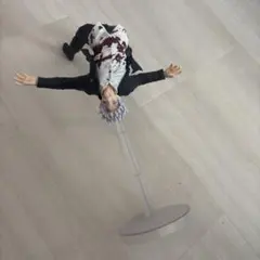 呪術廻戦 懐玉・玉折 FIGURIZMα 限定 フィギュア 五条悟 術式反転 赫