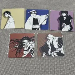 BLEACH コースター 4枚セット - メルカリ