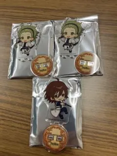 カナリア、プロフ必読様 リクエスト 2点 まとめ商品