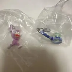 サルゲッチュ めじるしアクセサリー2 （2個セット）