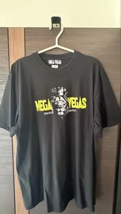 2026年最新】メガベガス tシャツの人気アイテム - メルカリ