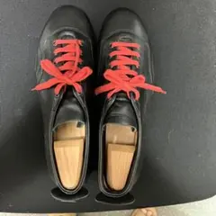 【新品・半額以下】pantofola d'oro デニム レザー バレエシューズ パントフォラドーロ / Pantofola d'Oro メンズ スニーカー pdo