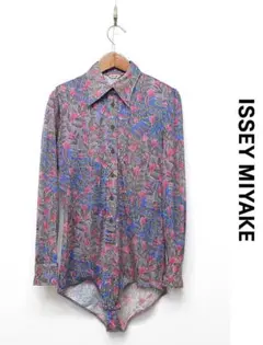 G525/美品 ISSEY MIYAKE ワコール ボディブリファー ストレッチのサムネイル