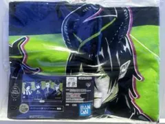 【新品未開封品】ツイステ １番くじ G賞タオル ディアソムニア寮 マレウス