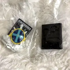 ハンターハンター 聖騎士の首飾り ガチャ