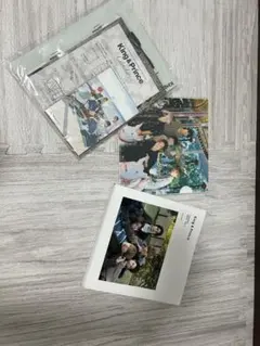 King & Prince カレンダー