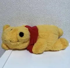 ディズニーリゾート くまのプーさん ぬいぐるみ
