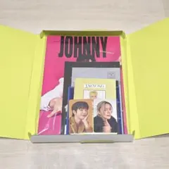 NCT127 FC スペシャルキット2026 トレカ付き