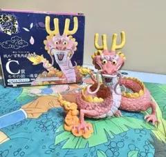 モモの助 C賞 フィギュア