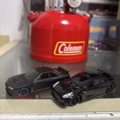 スカイライン GT-R
