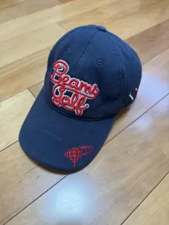 beams golfキャップ