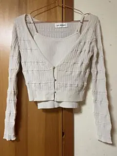 LILY BROWN アンサンブルセット