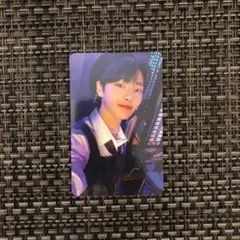 アイエン トレカ