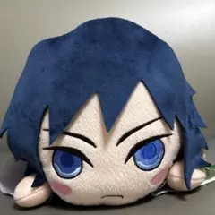 鬼滅の刃　富岡義勇　 寝そべりスペシャルぬいぐるみ
