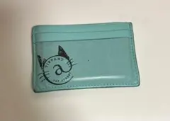 Tiffany & Co. キャットストリート カードケース