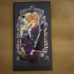 あんスタ　ミュージアムカード　白鳥藍良