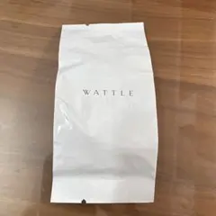WATTLE クッションファンデーション 01ナチュラルベージュ（リフイル）のサムネイル
