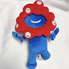 EXPO2025 ミャクミャク BIGぬいぐるみ プライズ EXPO2025 ミャクミャク BIGぬいぐるみ プライズ 景品 非売品 - メルカリ