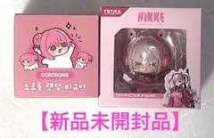 NIKKE Doro シリーズ デフォルメ & ベビーブームフィギュア　アリス