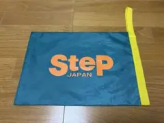 Step JAPAN 陸上競技用 シューズケース
